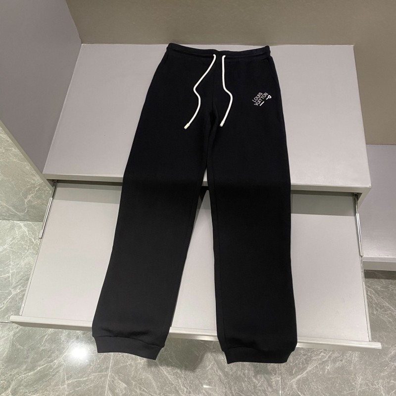 LV Unisex Pants