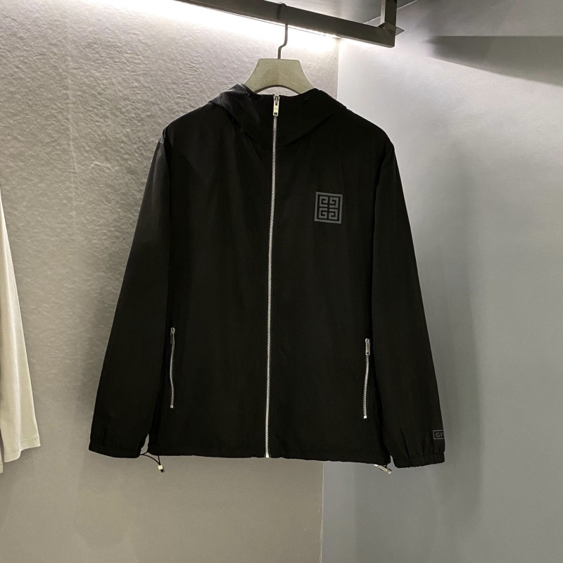 Givenchy Unisex Jacket