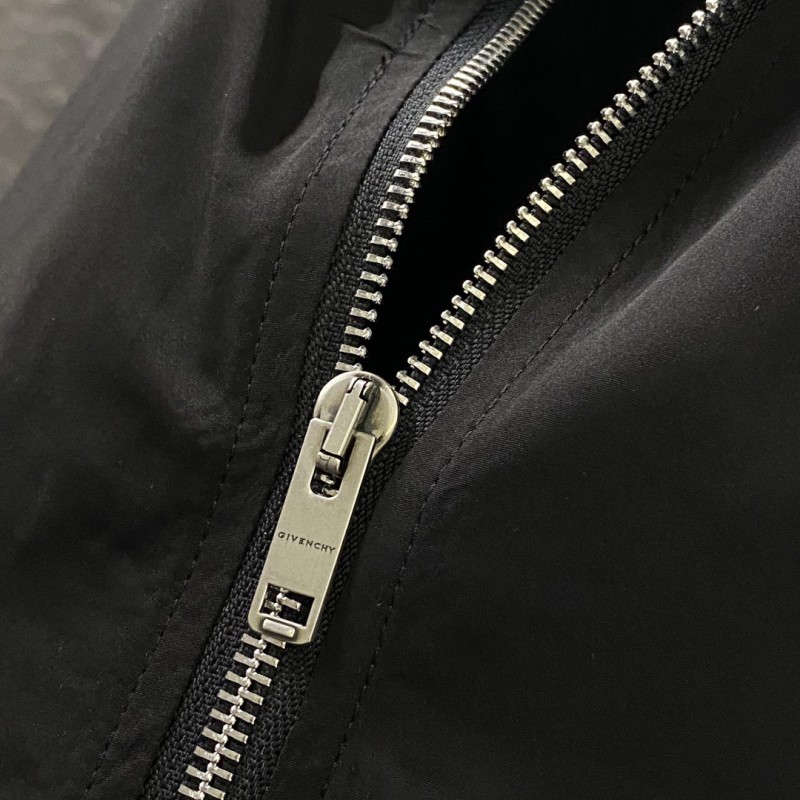 Givenchy Unisex Jacket