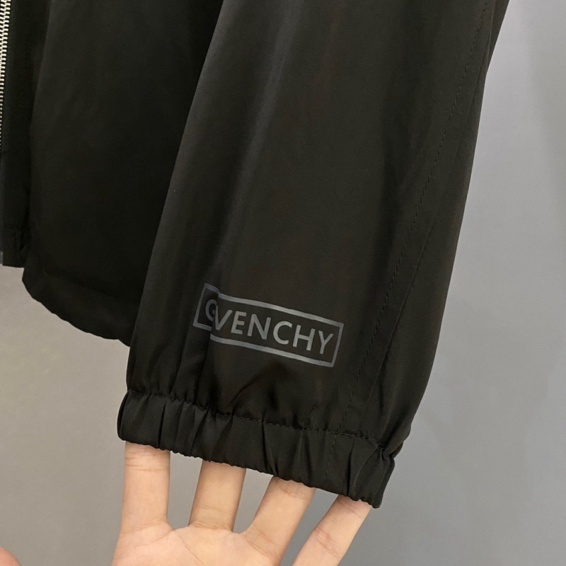 Givenchy Unisex Jacket