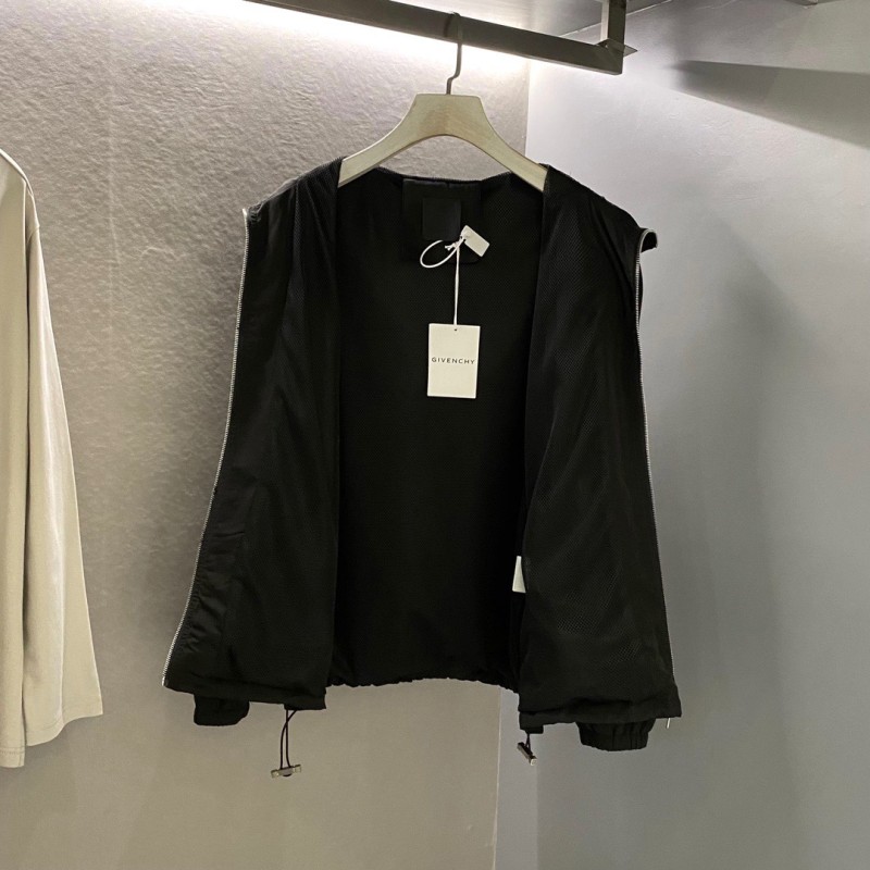 Givenchy Unisex Jacket