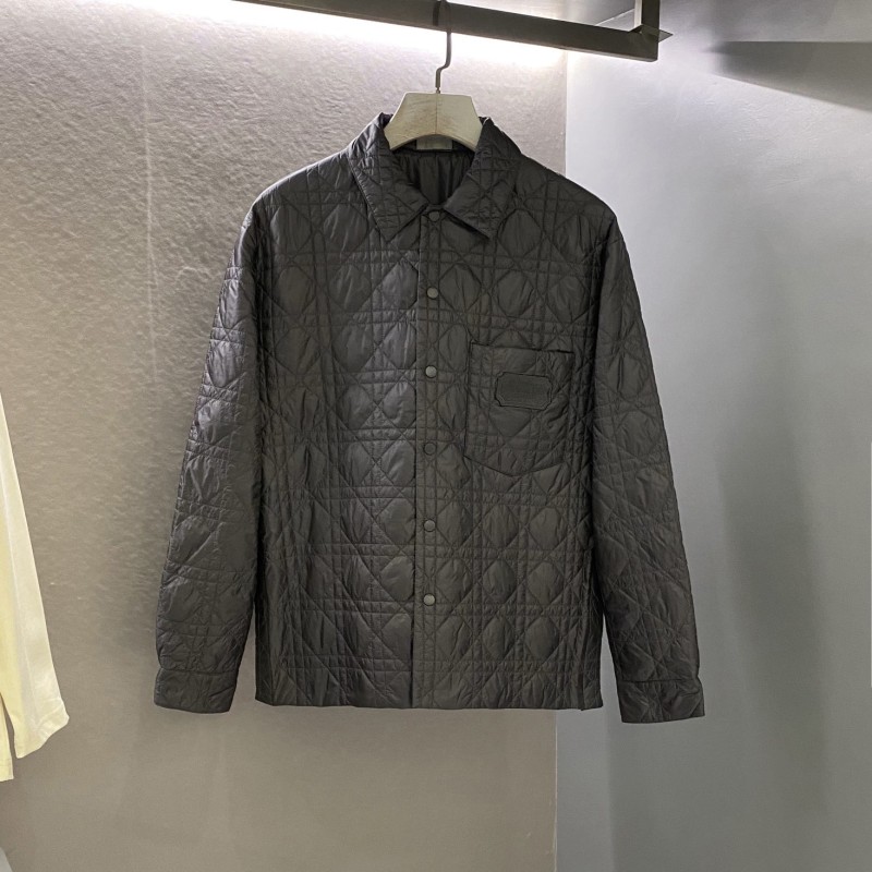 Dior Unisex Jacket