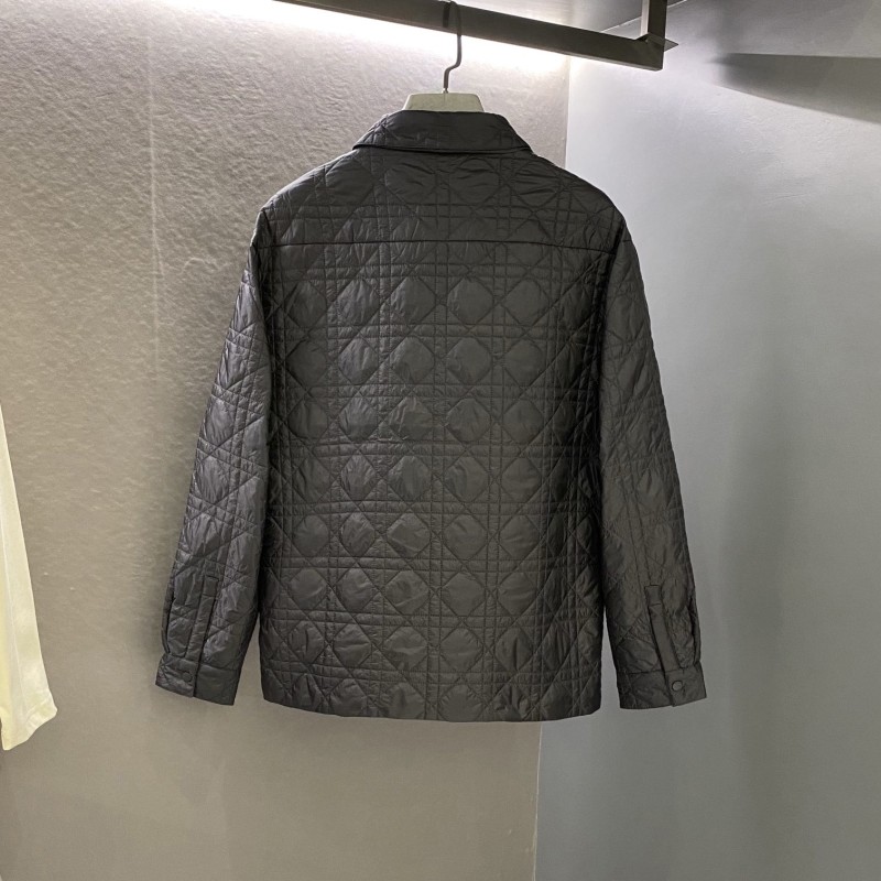 Dior Unisex Jacket