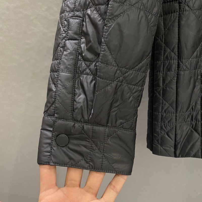 Dior Unisex Jacket