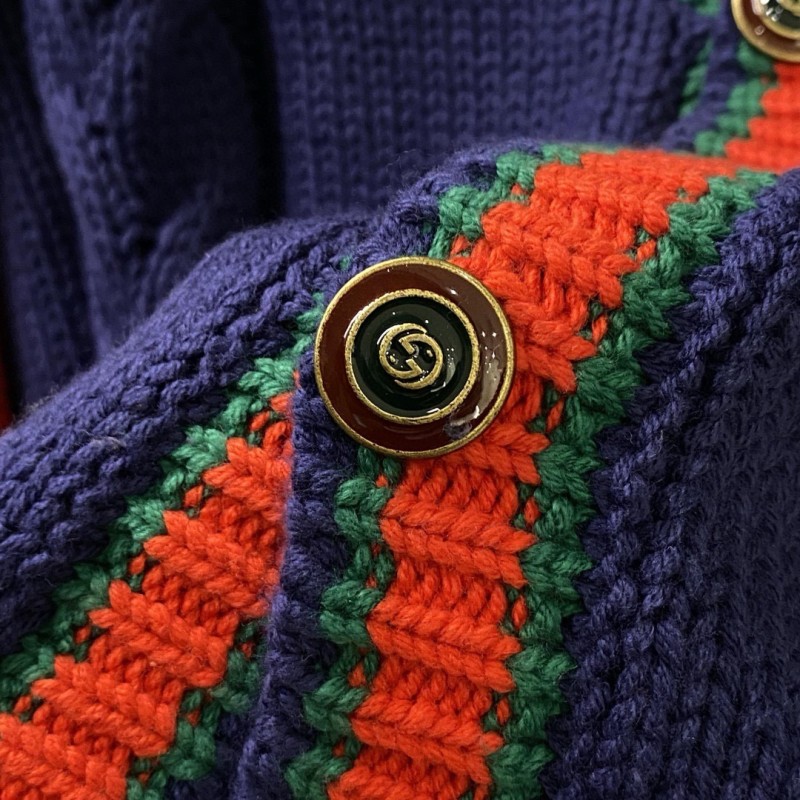 Gucci Unisex Cardigan