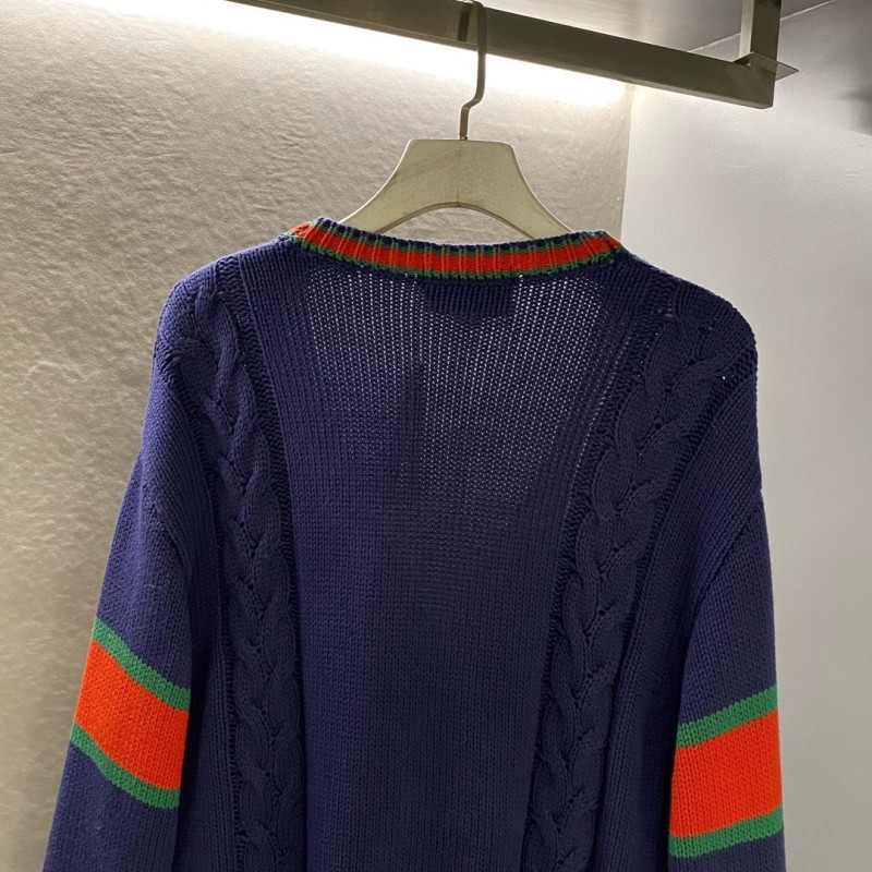 Gucci Unisex Cardigan