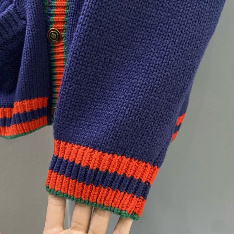 Gucci Unisex Cardigan