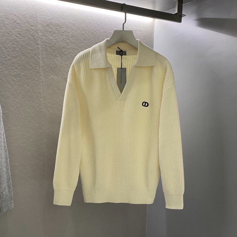 Dior Unisex Sweater