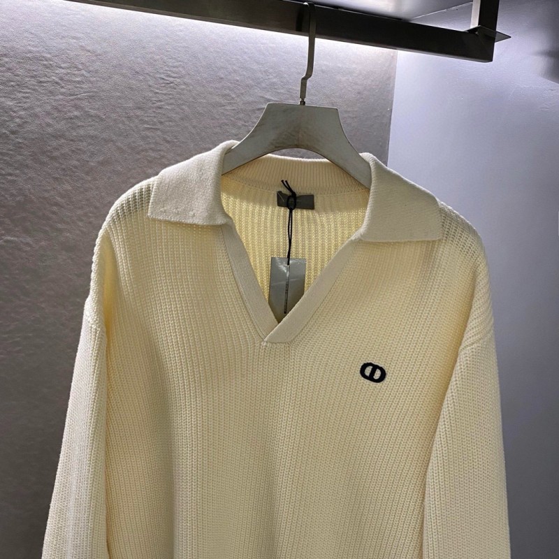 Dior Unisex Sweater