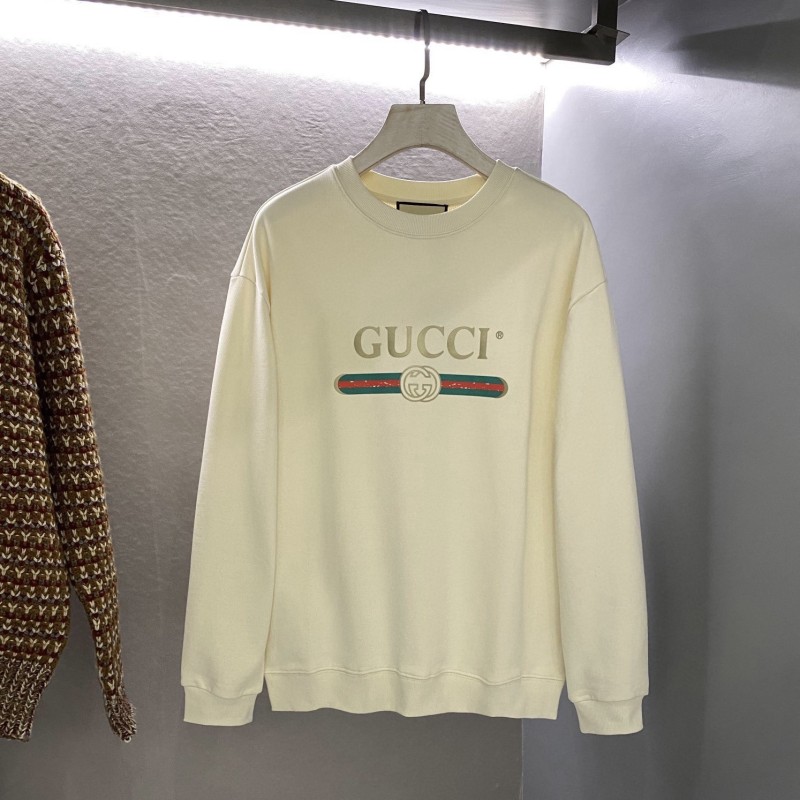 Gucci Unisex Sweater