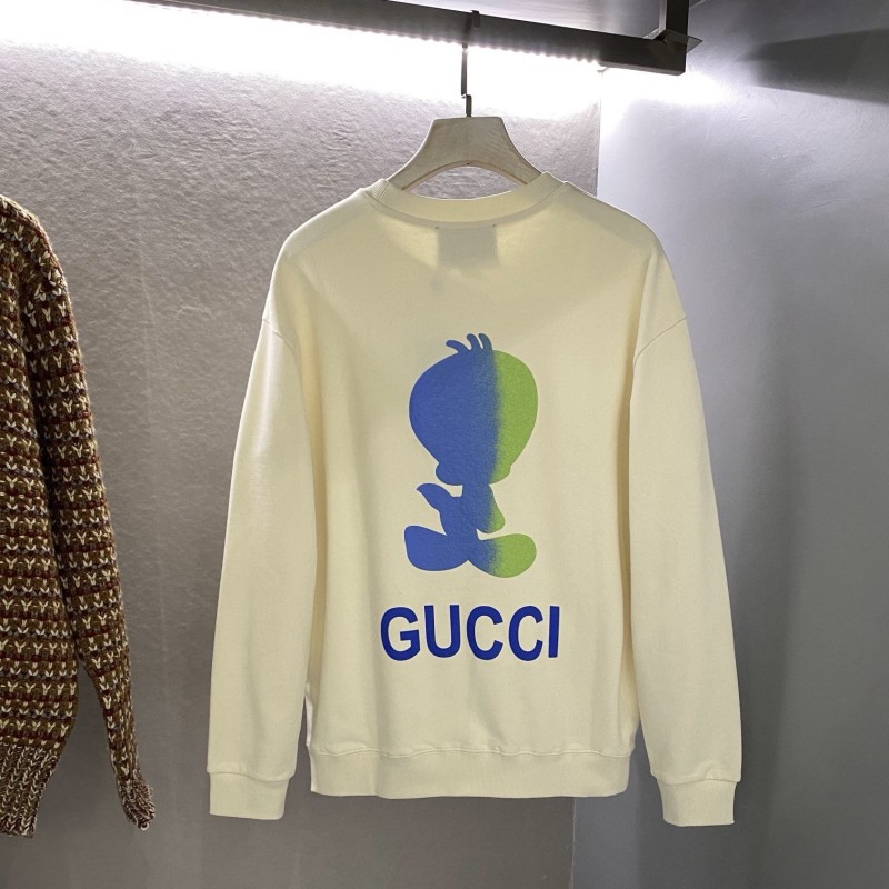 Gucci Unisex Sweater