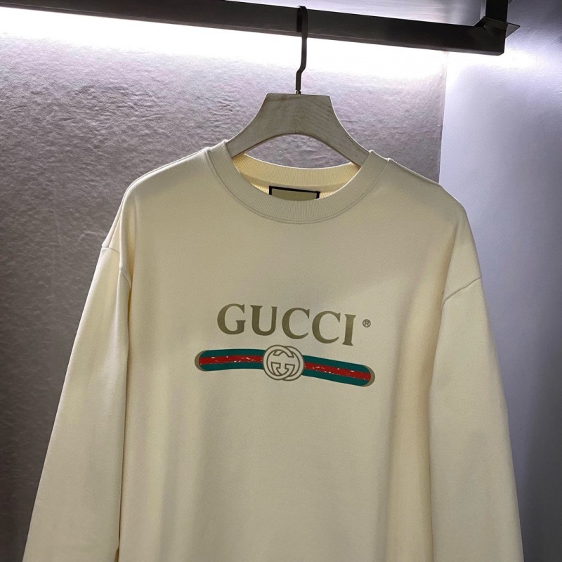 Gucci Unisex Sweater