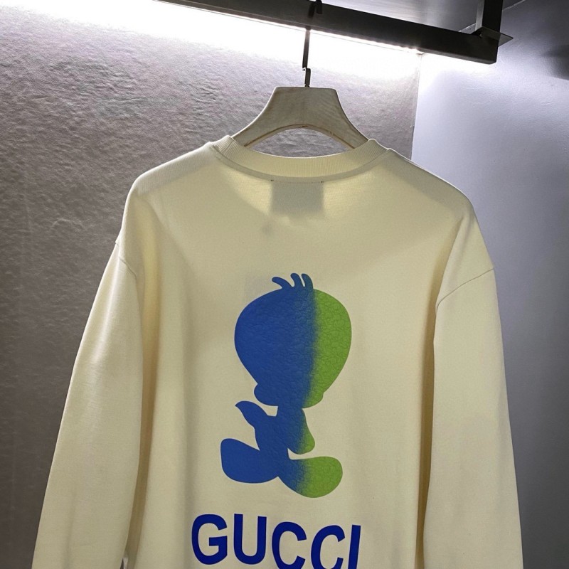 Gucci Unisex Sweater