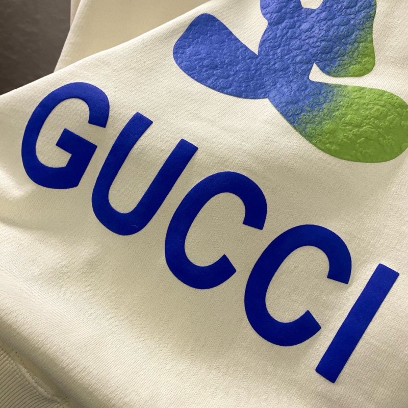 Gucci Unisex Sweater