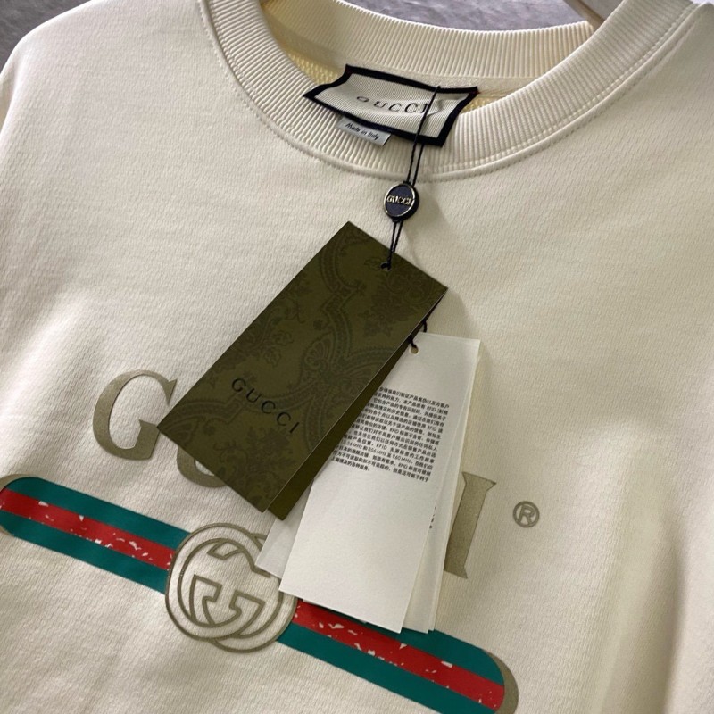 Gucci Unisex Sweater