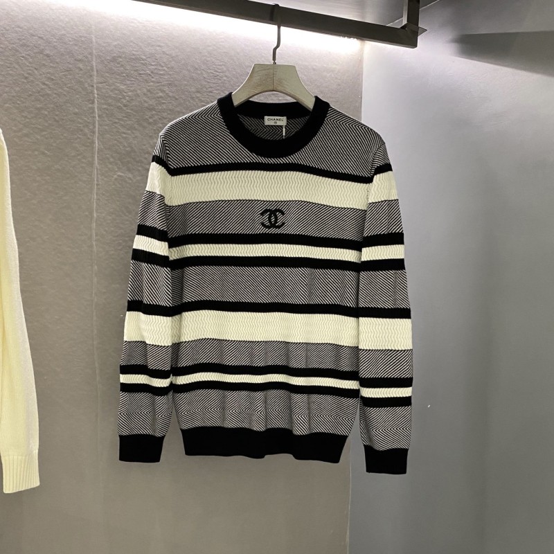 Chanel Unisex Sweater