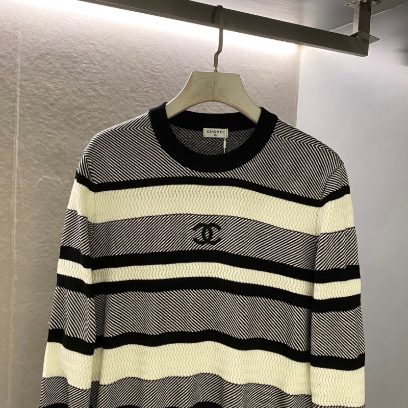 Chanel Unisex Sweater