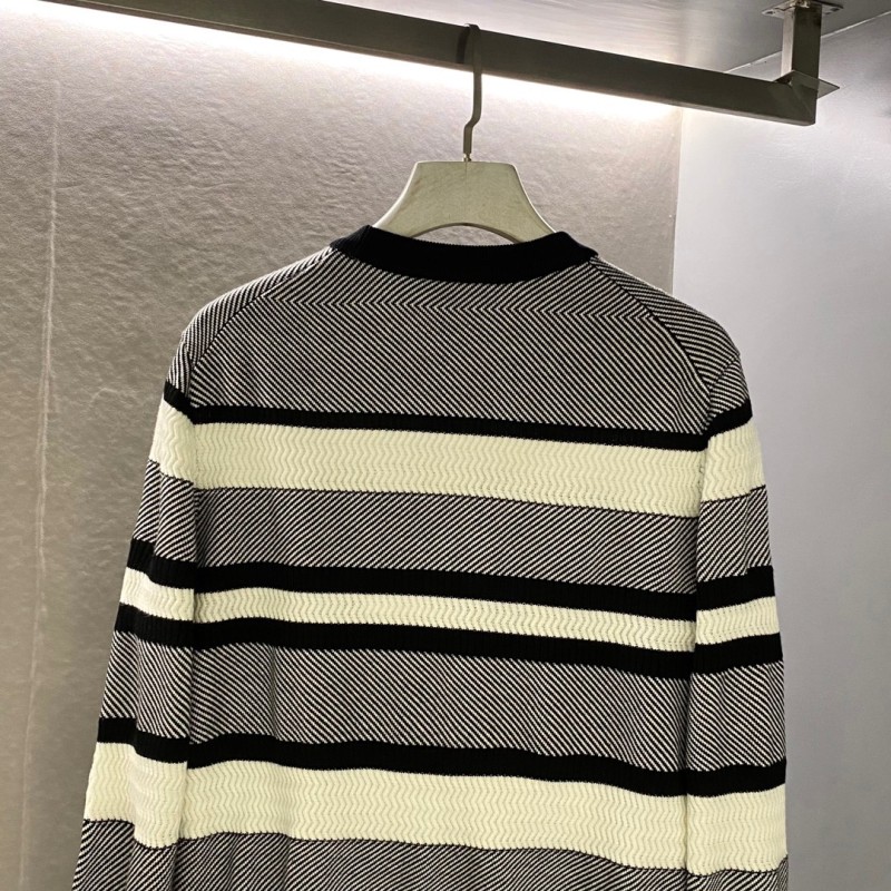 Chanel Unisex Sweater