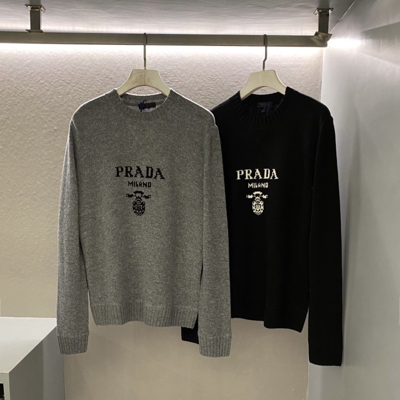 Prada Unisex Sweater