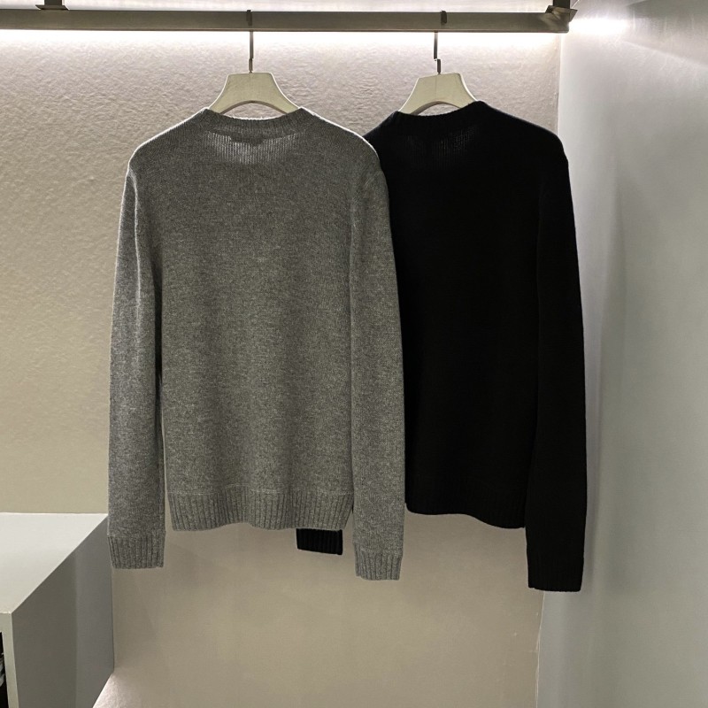 Prada Unisex Sweater