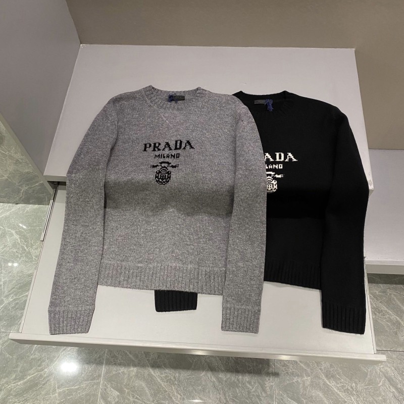 Prada Unisex Sweater