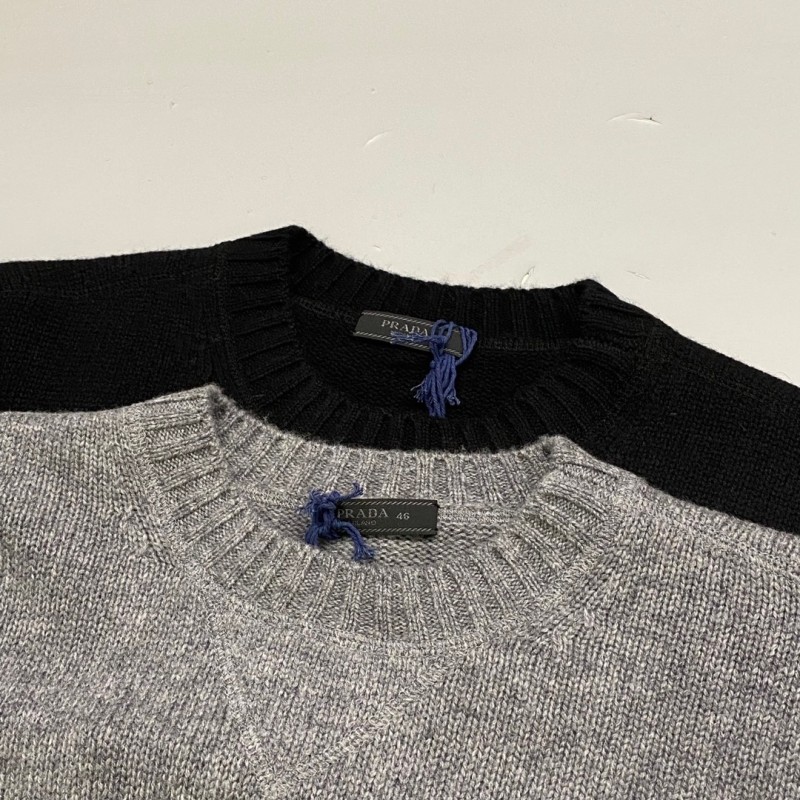 Prada Unisex Sweater