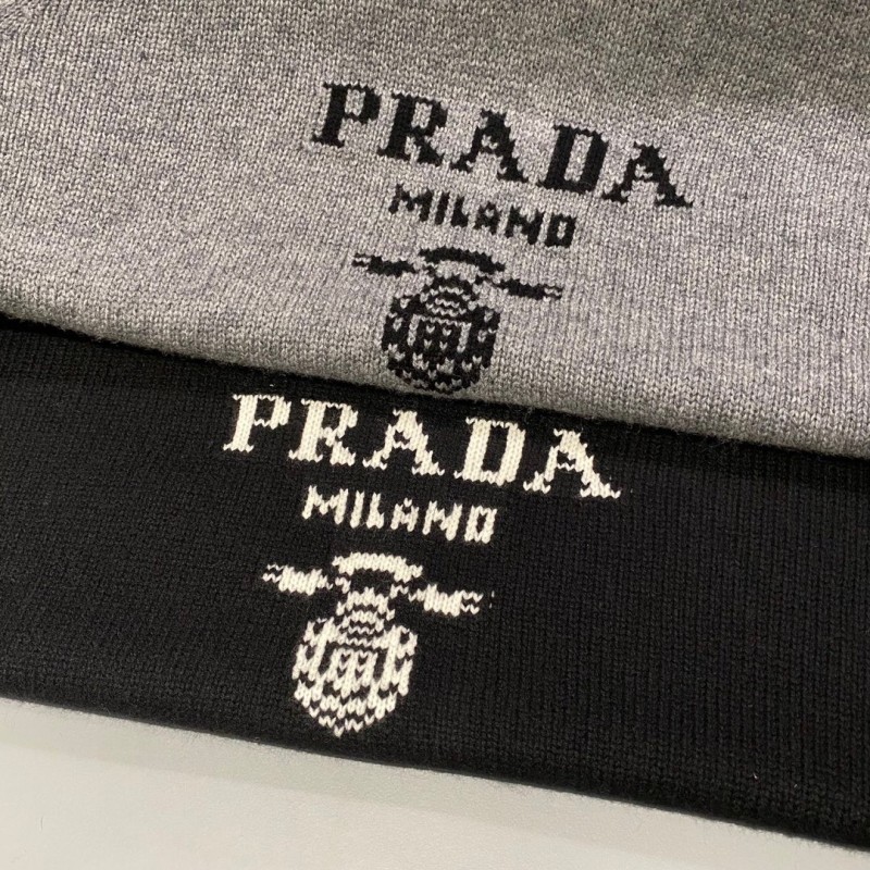 Prada Unisex Sweater