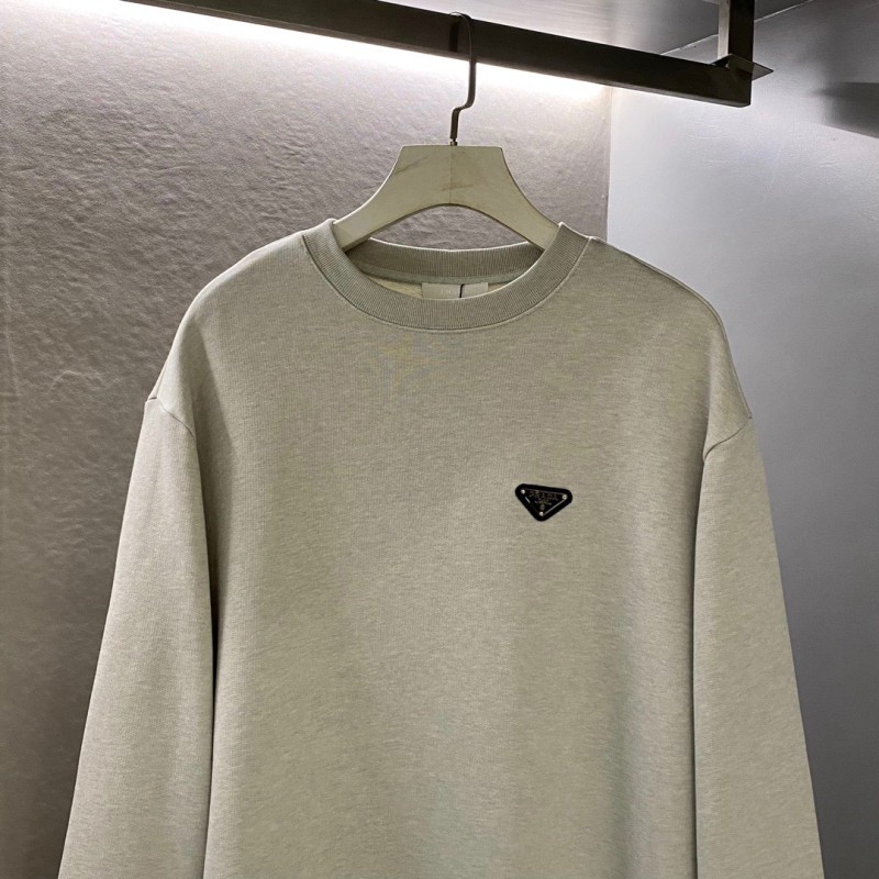 Prada Unisex Sweater