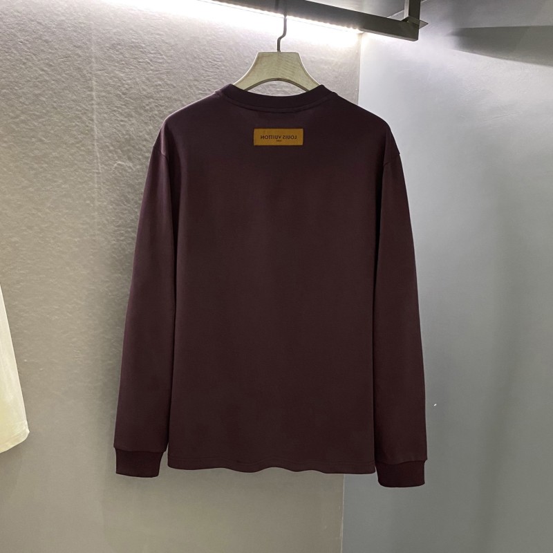 LV Unisex Sweater