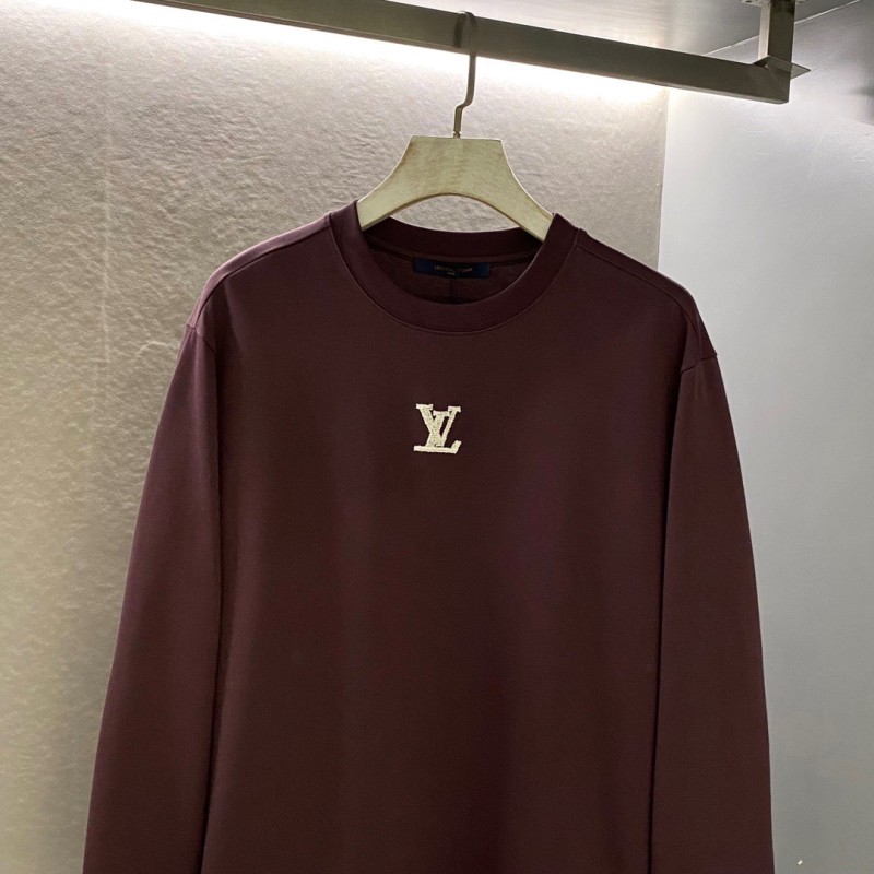 LV Unisex Sweater