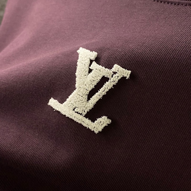 LV Unisex Sweater