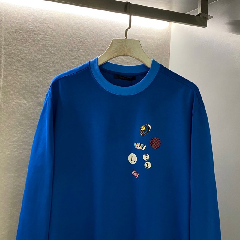 LV Unisex Sweater