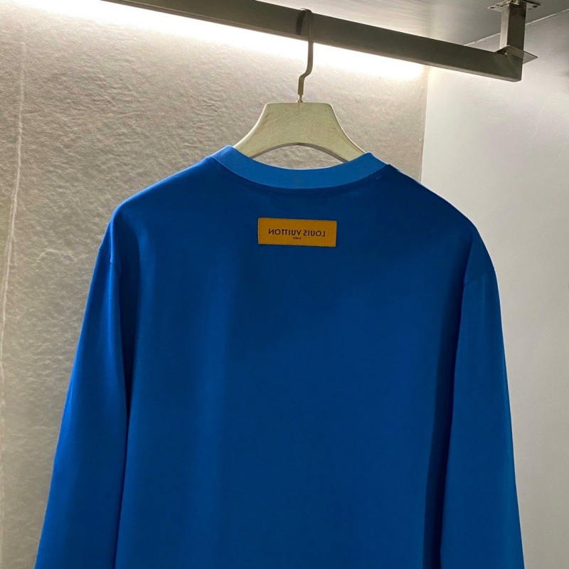 LV Unisex Sweater