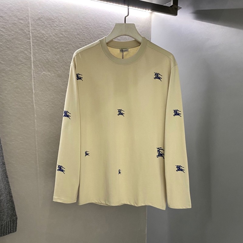 Burberry Unisex Sweater