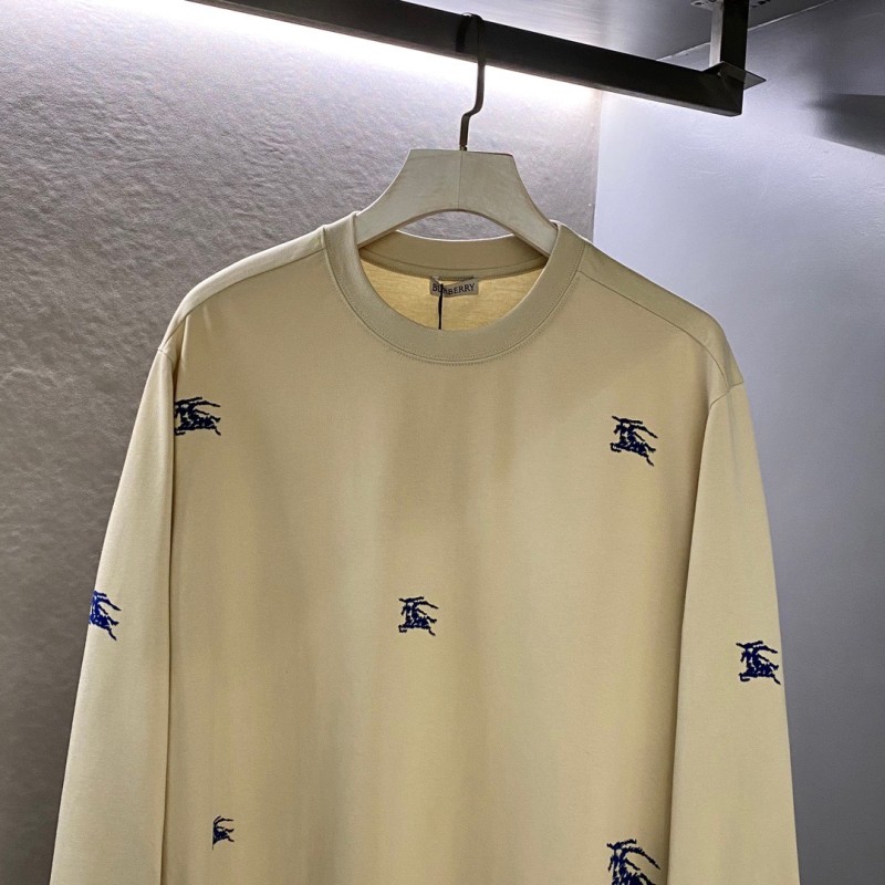 Burberry Unisex Sweater