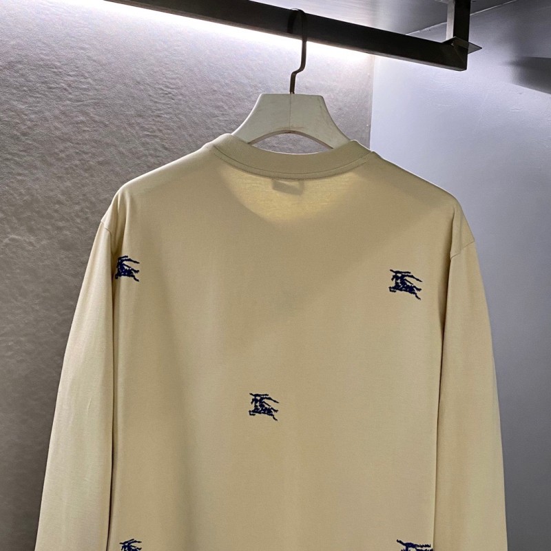 Burberry Unisex Sweater