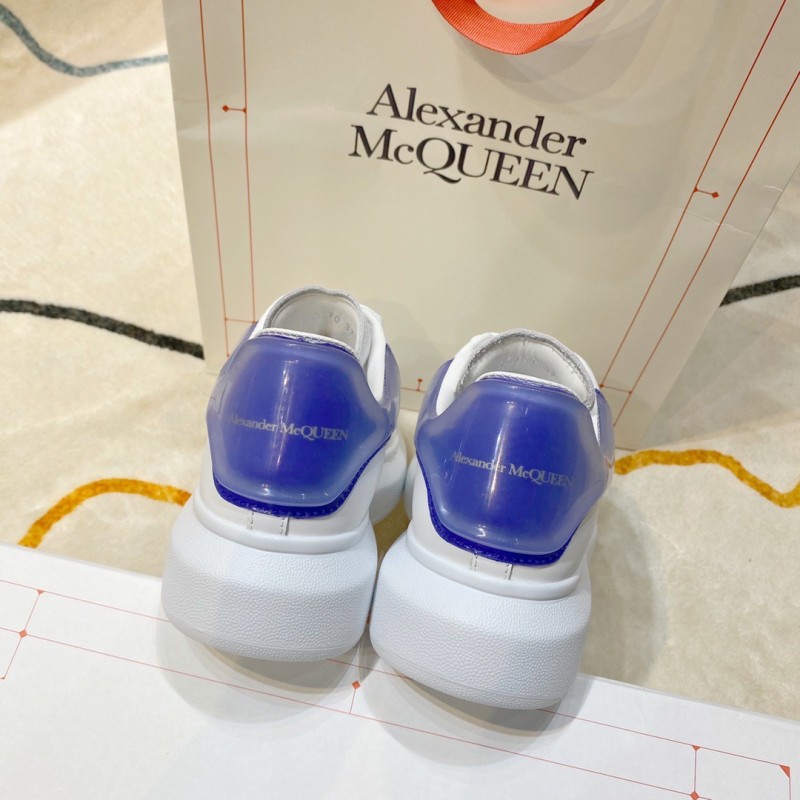 McQueen Unisex Shoes