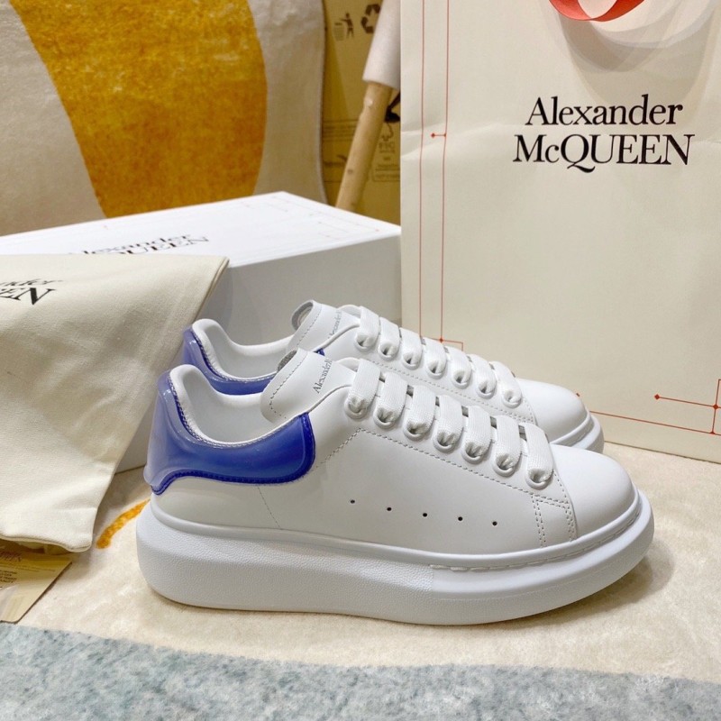 McQueen Unisex Shoes