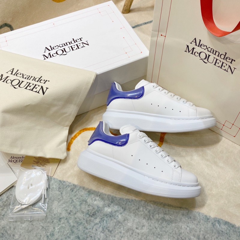 McQueen Unisex Shoes