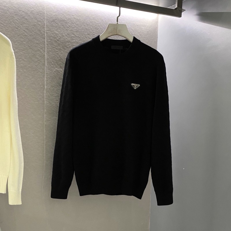 Prada Unisex Sweater