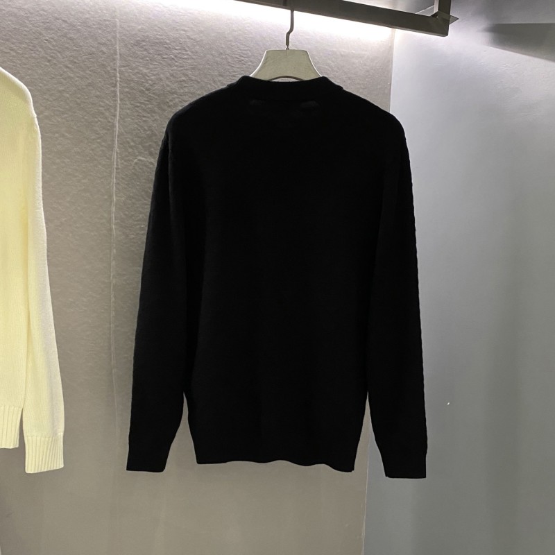 Prada Unisex Sweater