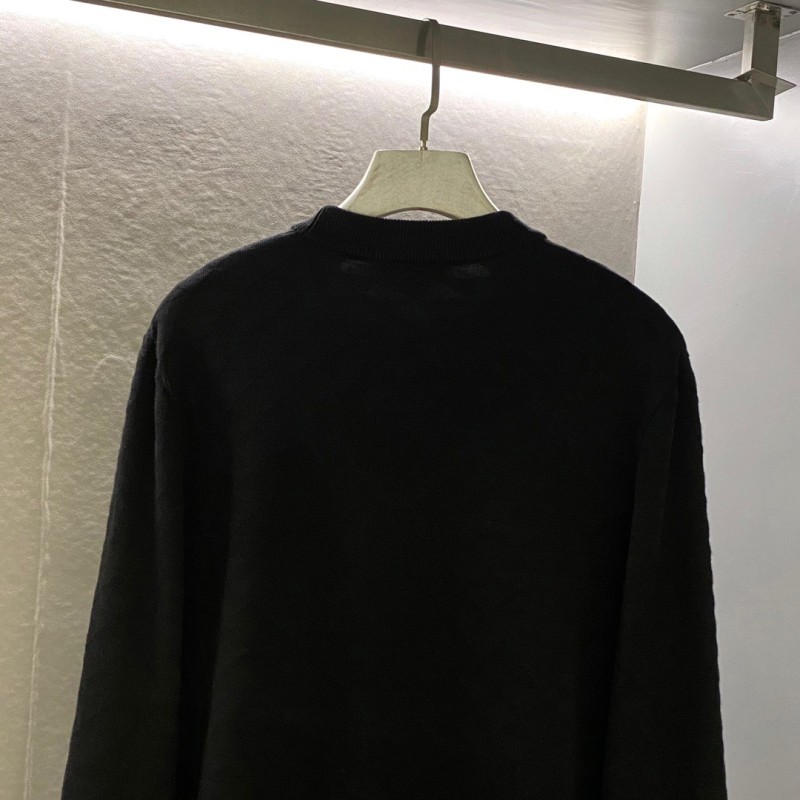 Prada Unisex Sweater