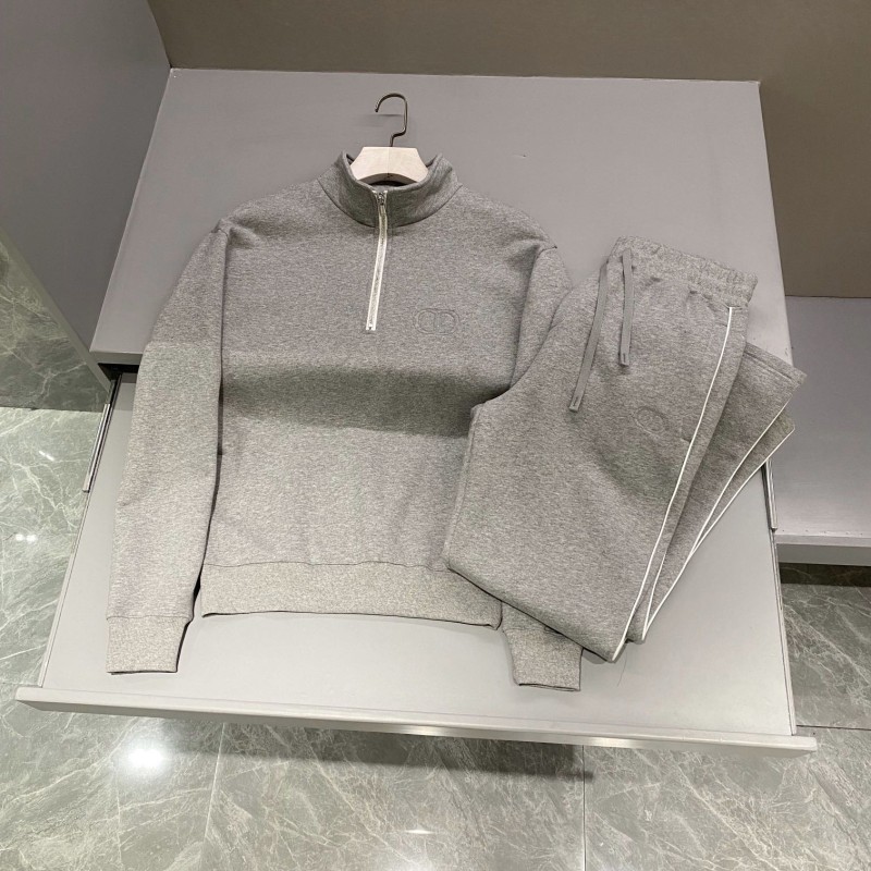 Dior Unisex Set