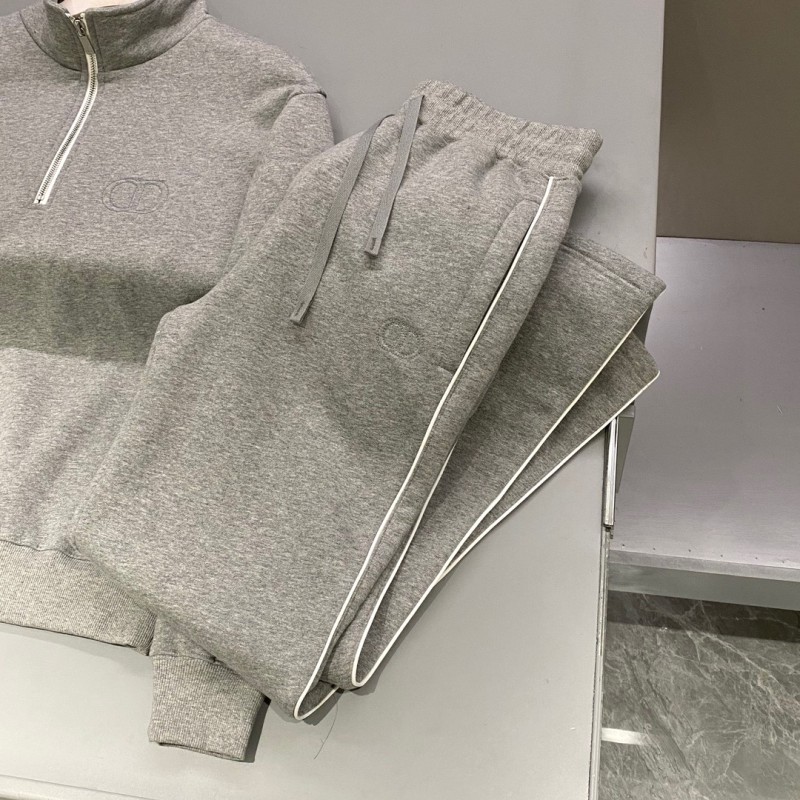 Dior Unisex Set