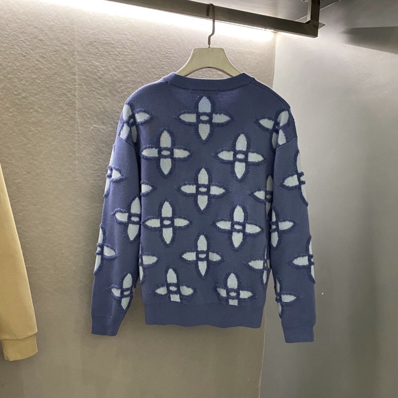 LV Unisex Sweater