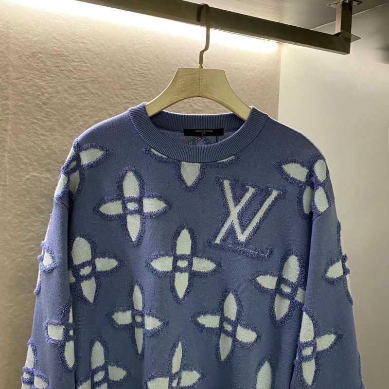 LV Unisex Sweater