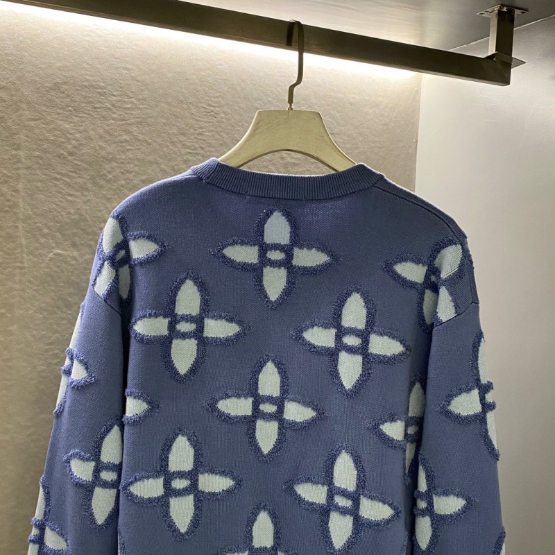 LV Unisex Sweater