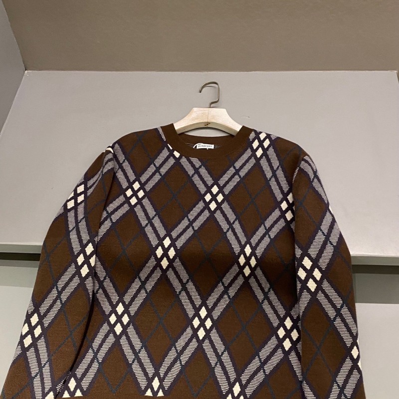 Burberry Unisex Sweater