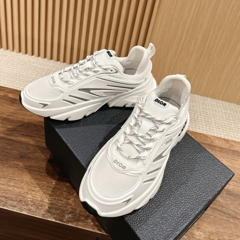 Dior Unisex Sneaker B33