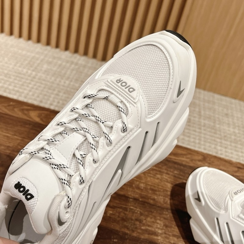 Dior Unisex Sneaker B33